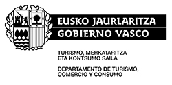 Turismo - Gobierno Vasco